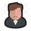 پیش‌نمایش فایل groom-1680962 از پک کاربران