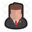 پیش‌نمایش فایل politician-1680954 از پک کاربران