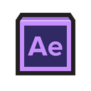 پیش‌نمایش فایل adobe-after-effects-1682968 از پک اپلیکیشن ها