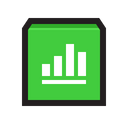 پیش‌نمایش فایل apple-numbers-1682958 از پک اپلیکیشن ها
