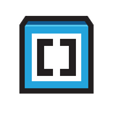 پیش‌نمایش فایل brackets-1682956 از پک اپلیکیشن ها