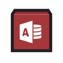 پیش‌نمایش فایل microsoft-access-1682950 از پک اپلیکیشن ها
