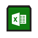 پیش‌نمایش فایل microsoft-excel-1682949 از پک اپلیکیشن ها