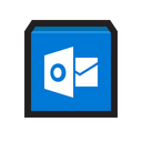 پیش‌نمایش فایل microsoft-outlook-1682947 از پک اپلیکیشن ها