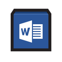 پیش‌نمایش فایل microsoft-word-1682944 از پک اپلیکیشن ها