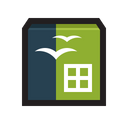 پیش‌نمایش فایل openoffice-calc-1682942 از پک اپلیکیشن ها