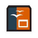 پیش‌نمایش فایل openoffice-impress-1682940 از پک اپلیکیشن ها
