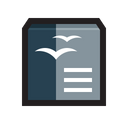 پیش‌نمایش فایل openoffice-writer-1682938 از پک اپلیکیشن ها
