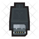 پیش‌نمایش فایل firewire-1683053 از پک پلاگ ها و کانکتورها