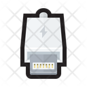 پیش‌نمایش فایل lightning-1683051 از پک پلاگ ها و کانکتورها