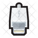 پیش‌نمایش فایل thunderbolt-1683064 از پک پلاگ ها و کانکتورها