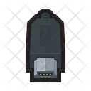 پیش‌نمایش فایل usb-mini-1683062 از پک پلاگ ها و کانکتورها