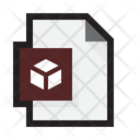 پیش‌نمایش فایل 3d-file-1684599 از پک انواع فایل