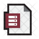 پیش‌نمایش فایل database-file-1684596 از پک انواع فایل