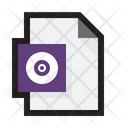 پیش‌نمایش فایل disk-image-file-1684595 از پک انواع فایل