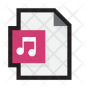 پیش‌نمایش فایل music-file-1684585 از پک انواع فایل