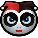 پیش‌نمایش فایل clown-1698210 از پک آواتارهای هالووین