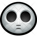 پیش‌نمایش فایل ghost-1698200 از پک آواتارهای هالووین
