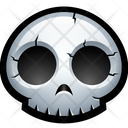 پیش‌نمایش فایل skull-1698191 از پک آواتارهای هالووین