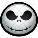 پیش‌نمایش فایل skull-1698208 از پک آواتارهای هالووین