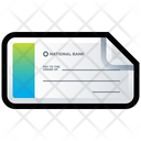 پیش‌نمایش فایل bank-cheque-1698280 از پک پول