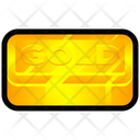 پیش‌نمایش فایل gold-bar-1698263 از پک پول