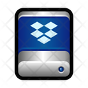 پیش‌نمایش فایل dropbox-drive-1698300 از پک دستگاه های ذخیره سازی