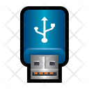 پیش‌نمایش فایل flash-drive-1698296 از پک دستگاه های ذخیره سازی