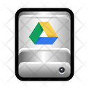 پیش‌نمایش فایل google-drive-1698294 از پک دستگاه های ذخیره سازی