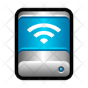 پیش‌نمایش فایل wireless-drive-1698281 از پک دستگاه های ذخیره سازی
