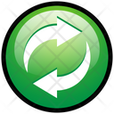 پیش‌نمایش فایل refresh-2517593 از پک دکمه ها