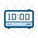 پیش‌نمایش فایل digital-clock-1983514 از پک دستگاه ها