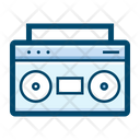 پیش‌نمایش فایل boombox-1983497 از پک صدا