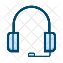 پیش‌نمایش فایل headset-1983491 از پک صدا