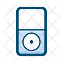 پیش‌نمایش فایل ipod-1983489 از پک صدا