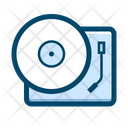 پیش‌نمایش فایل turntable-1983477 از پک صدا