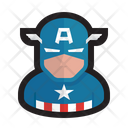 پیش‌نمایش فایل captain-america-2024345 از پک فرهنگ عامه کاربر