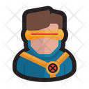پیش‌نمایش فایل cyclops-2024344 از پک فرهنگ عامه کاربر