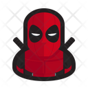 پیش‌نمایش فایل deadpool-2024342 از پک فرهنگ عامه کاربر
