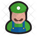 پیش‌نمایش فایل plumber-2024354 از پک فرهنگ عامه کاربر