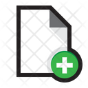 پیش‌نمایش فایل document-add-2082022 از پک فایل ها
