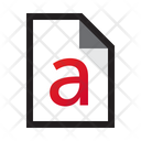 پیش‌نمایش فایل font-postcript-2082016 از پک فایل ها