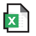 پیش‌نمایش فایل microsoft-excel-2081997 از پک فایل ها