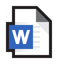 پیش‌نمایش فایل microsoft-word-2081993 از پک فایل ها