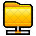 پیش‌نمایش فایل network-folder-2125333 از پک شبکه