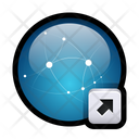 پیش‌نمایش فایل network-link-2125337 از پک شبکه