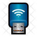 پیش‌نمایش فایل wifi-adapter-2125326 از پک شبکه