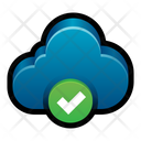 پیش‌نمایش فایل cloud-check-2146514 از پک ابر
