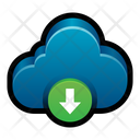 پیش‌نمایش فایل cloud-download-2146512 از پک ابر