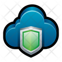 پیش‌نمایش فایل cloud-shield-2146505 از پک ابر
